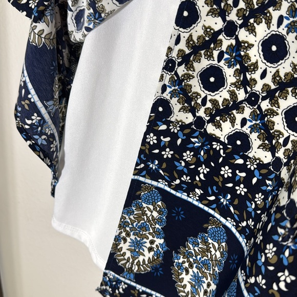 Altar’d State Faux Wrap Dress small - Picture 5 of 7